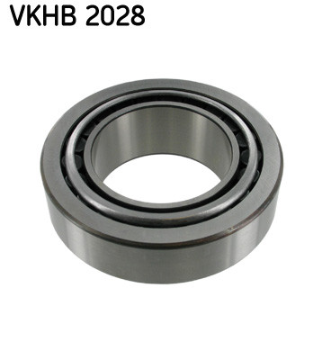 SKF Radlager